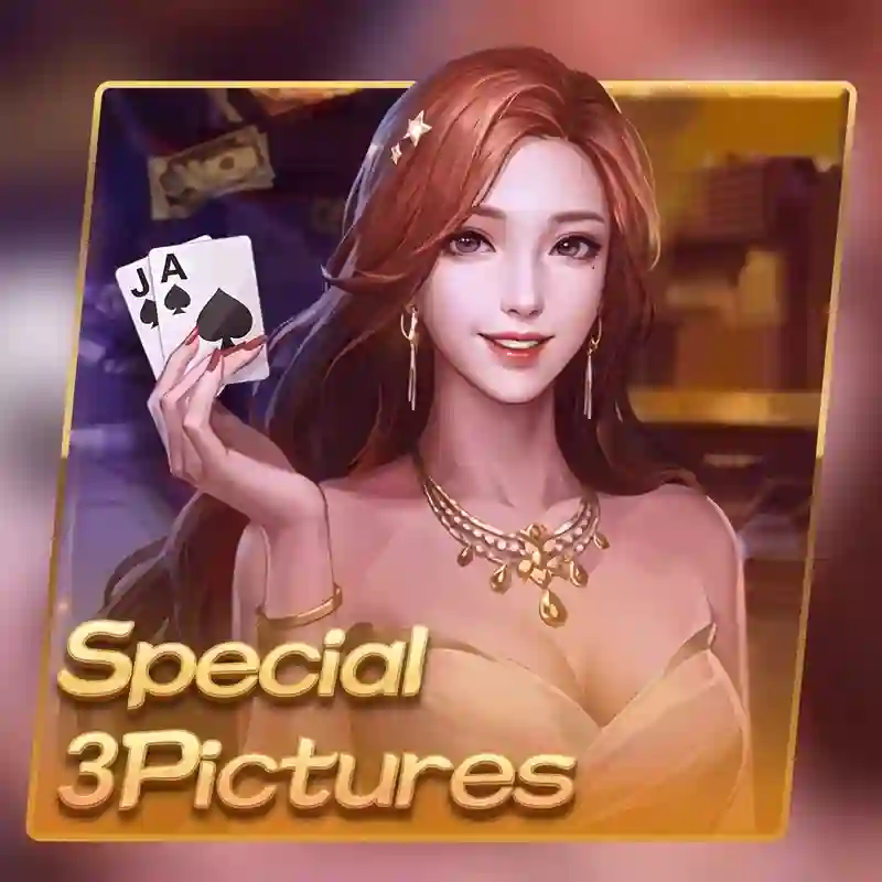 3 hình ảnh đặc biệt