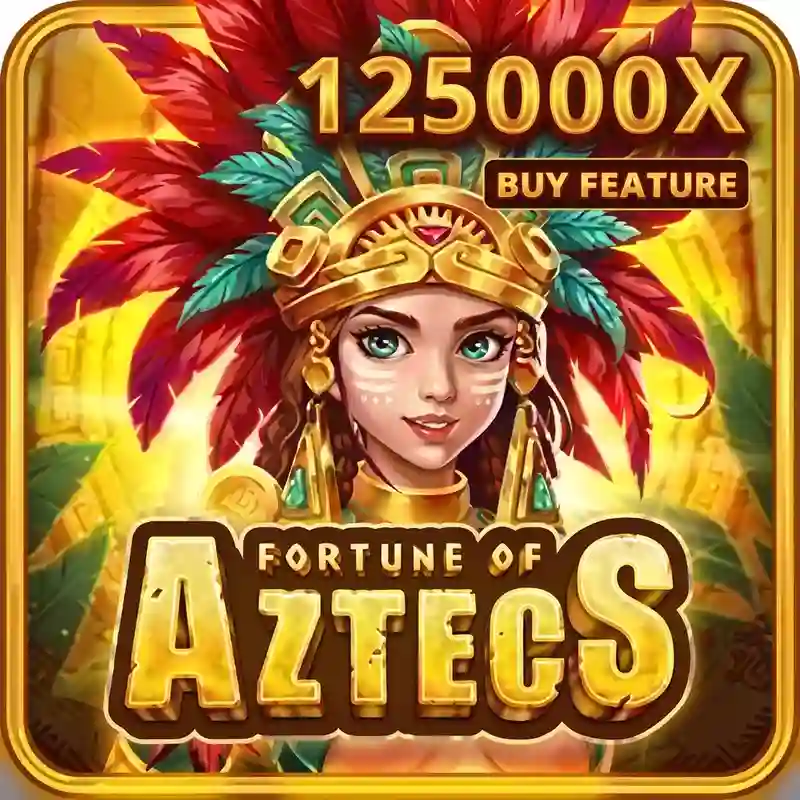 Vận May Của Người Aztec